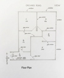 Far East Shopping Centre (D9), Office #557217971